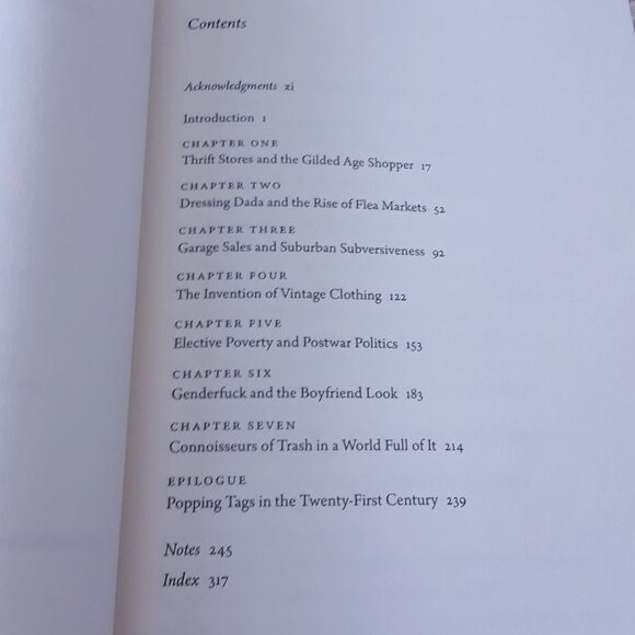 From Goodwill to Grunge Book - Picture 5 of 6